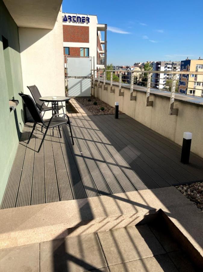 Apartamenty Bliska Praga By Noclegi Renters Warsaw Exterior photo